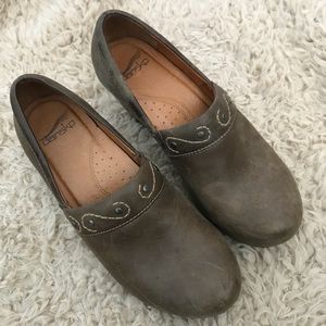 Beautiful Dansko Boots!!